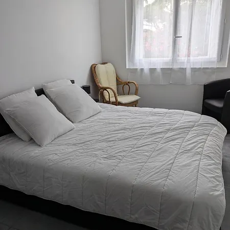 וילה Maison De Famille Sur Gironde A 14 Mn A Pieds De La משר-סור-ג'ירונדה